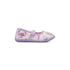 Pantofole da bambina lilla con stampa Frozen, Scarpe Bambini, SKU p431000070, Immagine 0